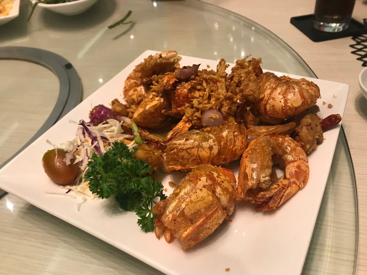 ニャチャングルメ
とにかく食べ物が美味しい