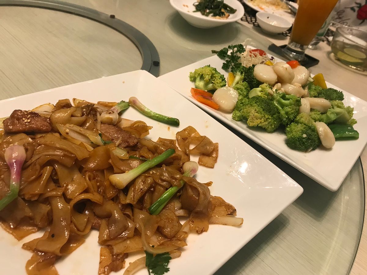 ニャチャングルメ
とにかく食べ物が美味しい