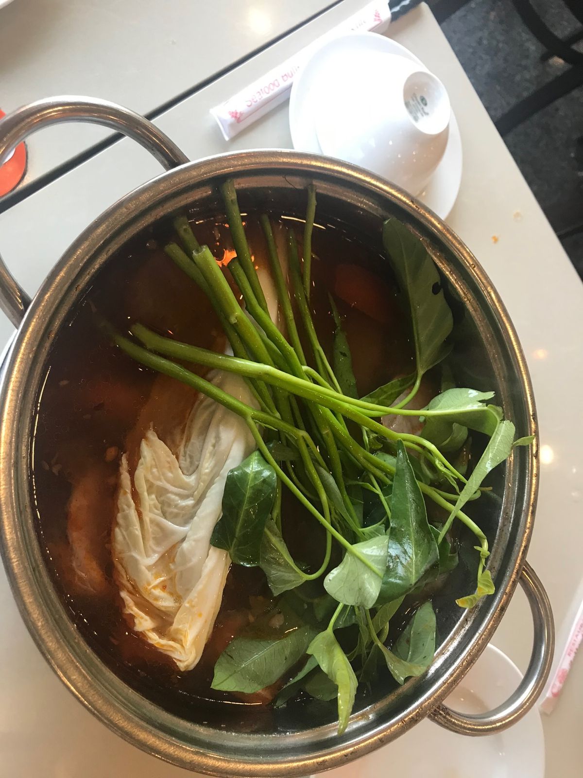 ニャチャングルメ
とにかく食べ物が美味しい