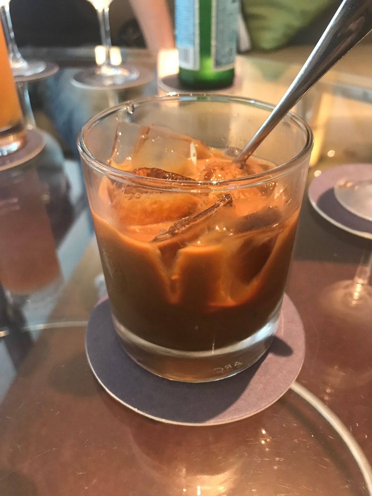 ニャチャングルメ
とにかく食べ物が美味しい