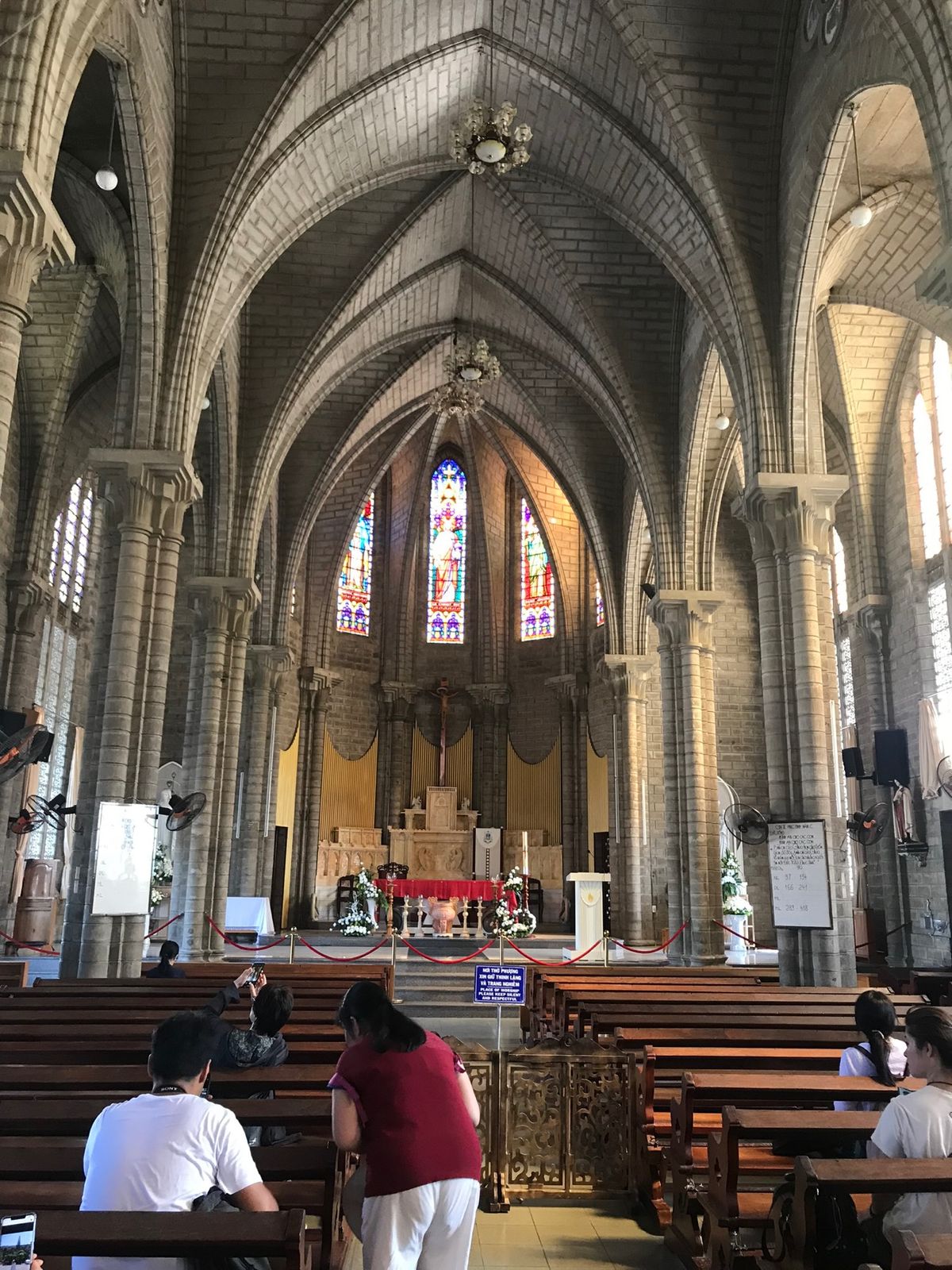 ニャチャン観光