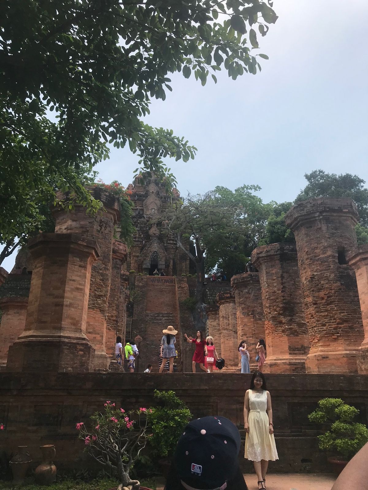 ニャチャン観光