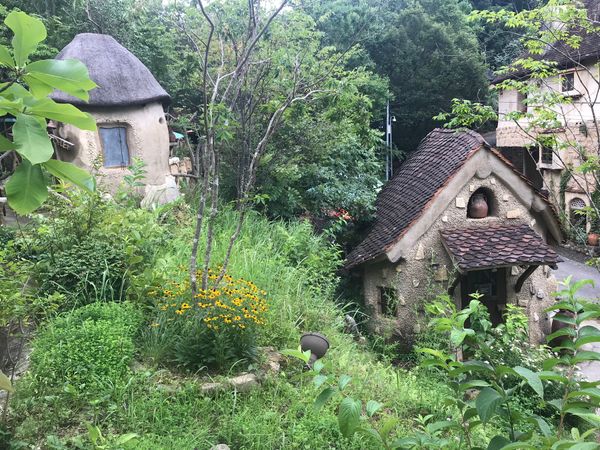日本・静岡県「静岡県 浜名湖と浜松の旅」の写真：浜松市にあるぬくもりの森