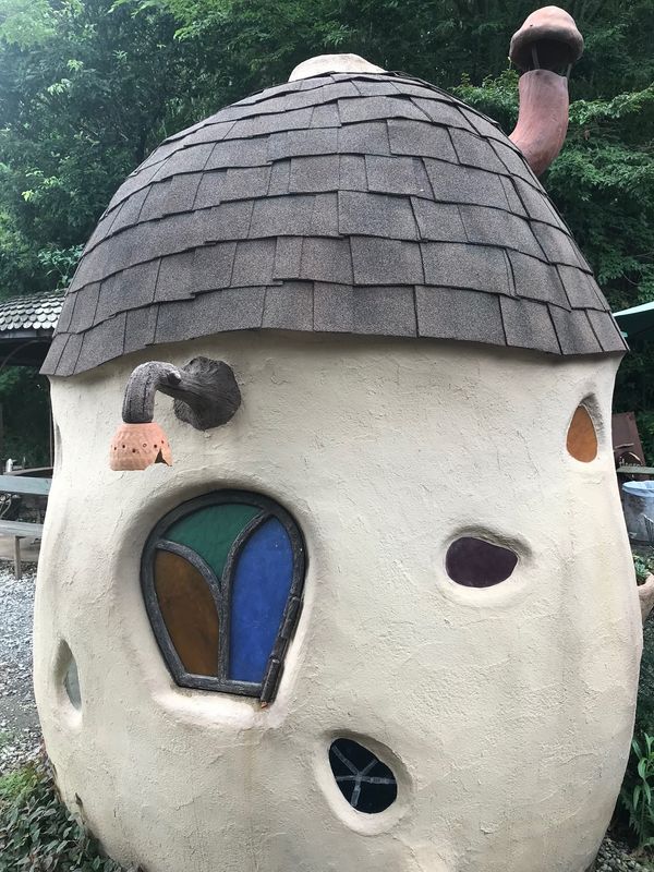 日本・静岡県「静岡県 浜名湖と浜松の旅」の写真：ぬくもりの森