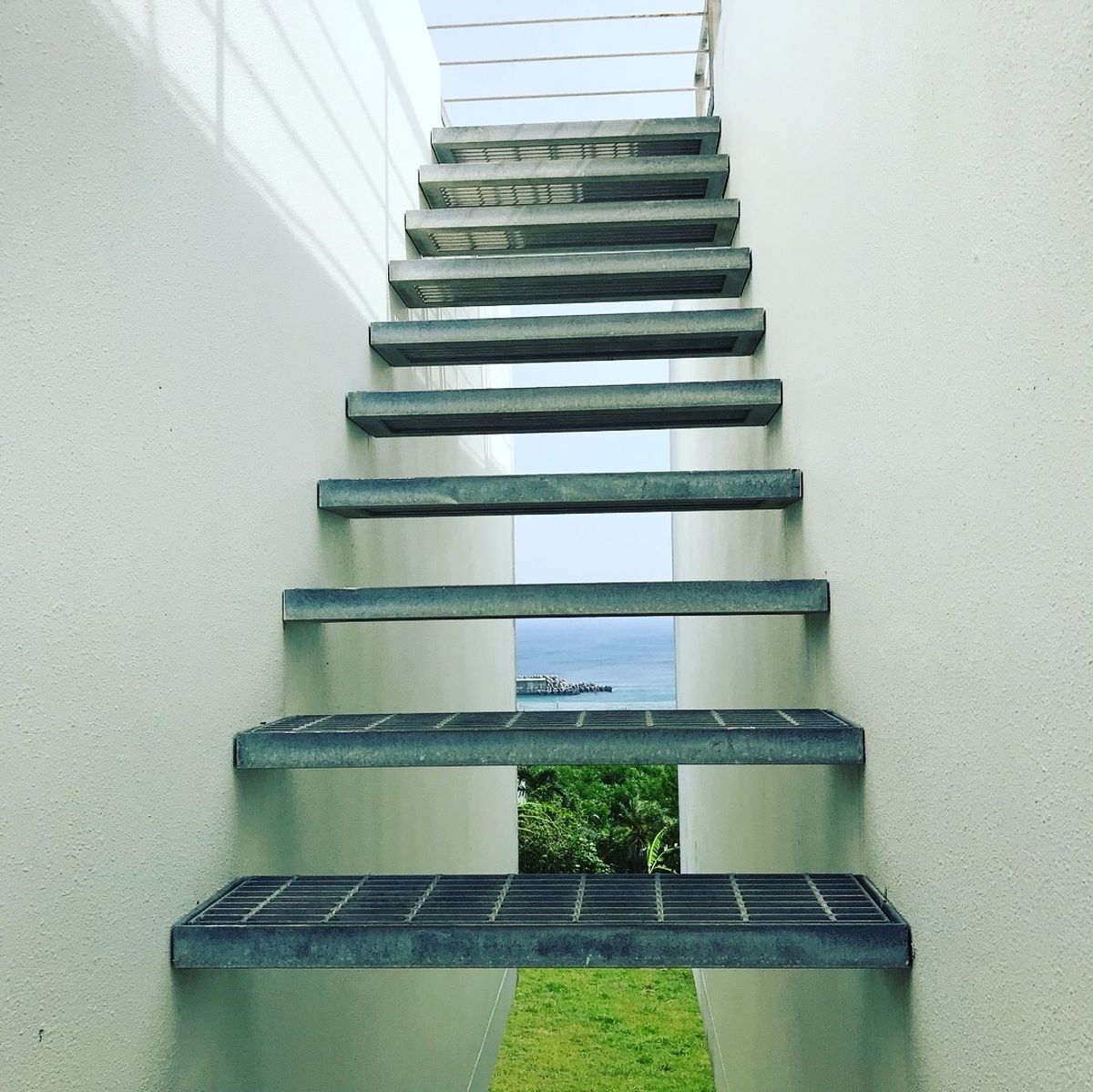 宿泊したプライベートホテルRENN