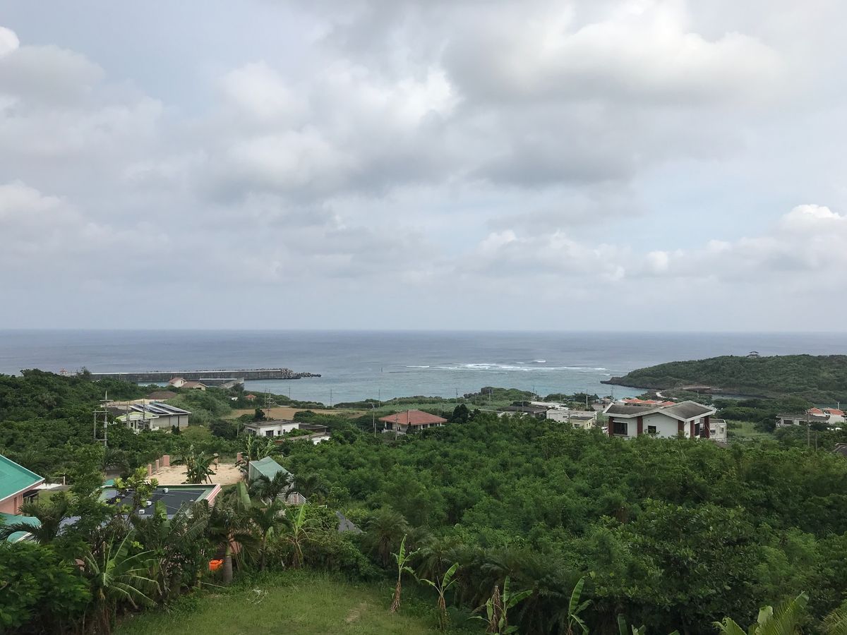 宿泊したプライベートホテルRENN