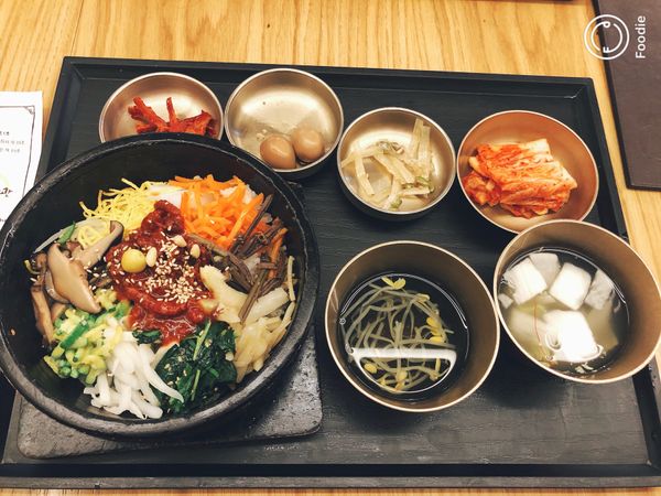 大韓民国 (韓国)・ソウル「ソウル弾丸」の写真