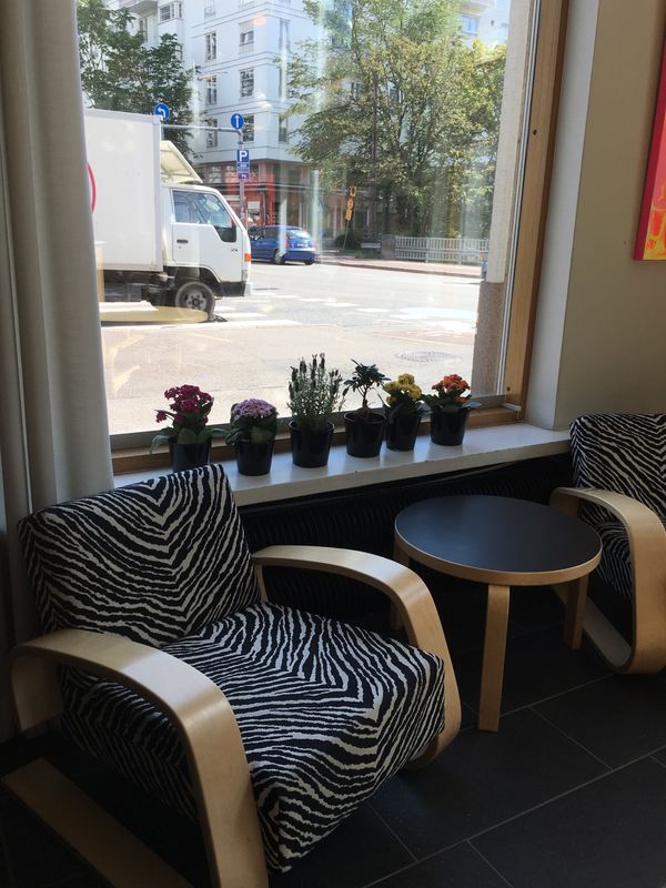 フィンランド「2018summer_Finland」の写真