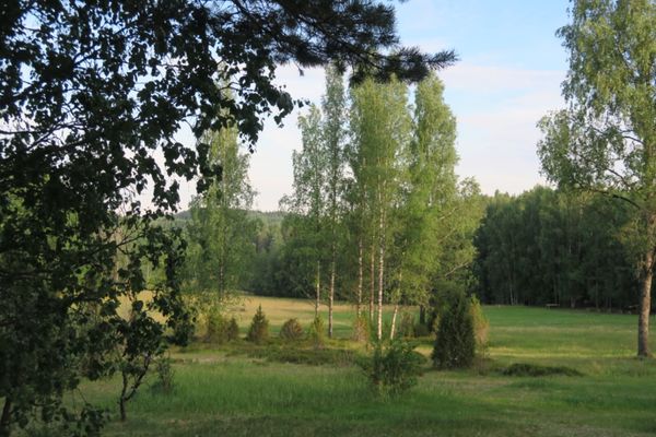 フィンランド「2018summer_Finland」の写真