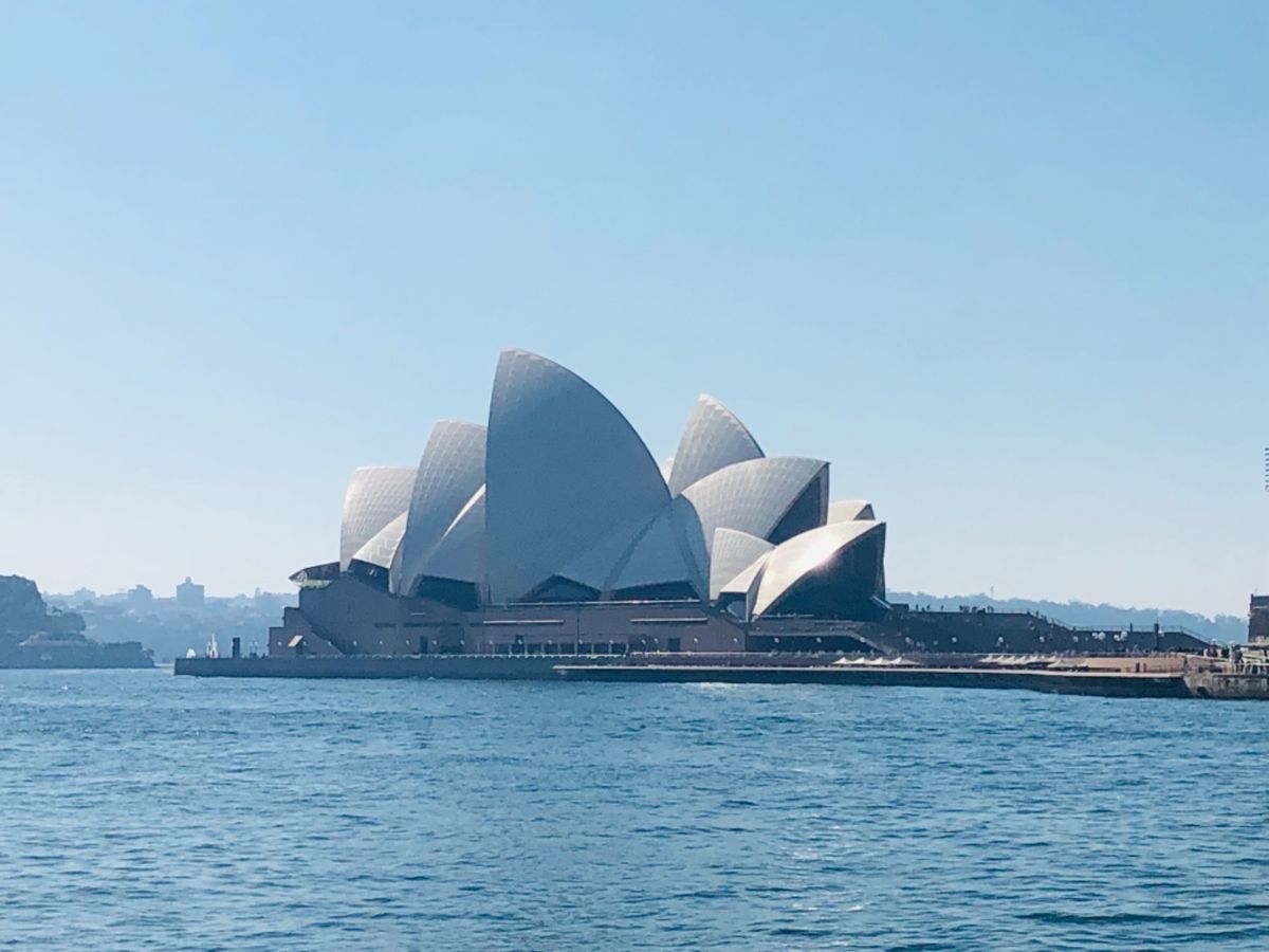 Sydney 