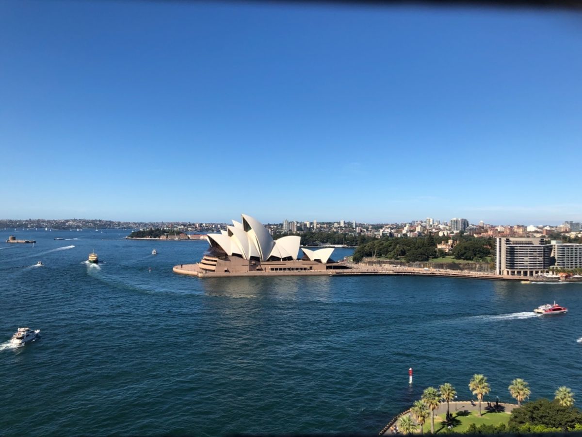 Sydney 