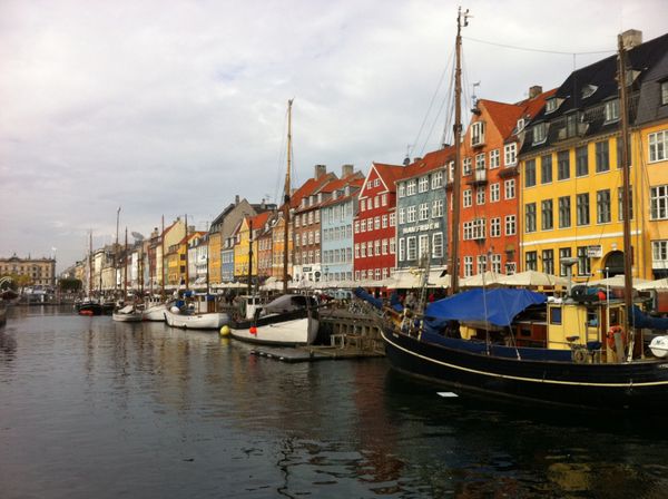 デンマーク・コペンハーゲン「デンマーク週末旅fromロンドン」の写真