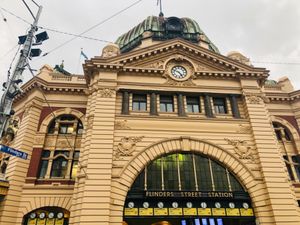 Melbourne 