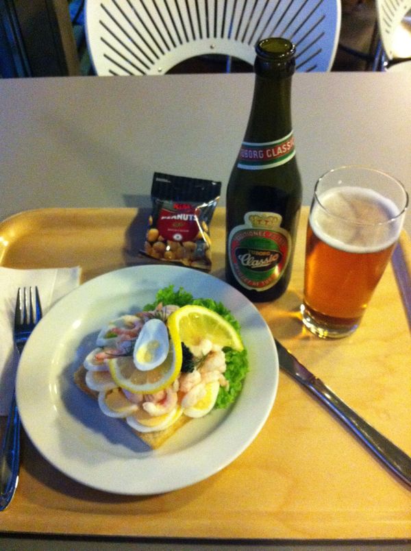 デンマーク・コペンハーゲン「デンマーク週末旅fromロンドン」の写真