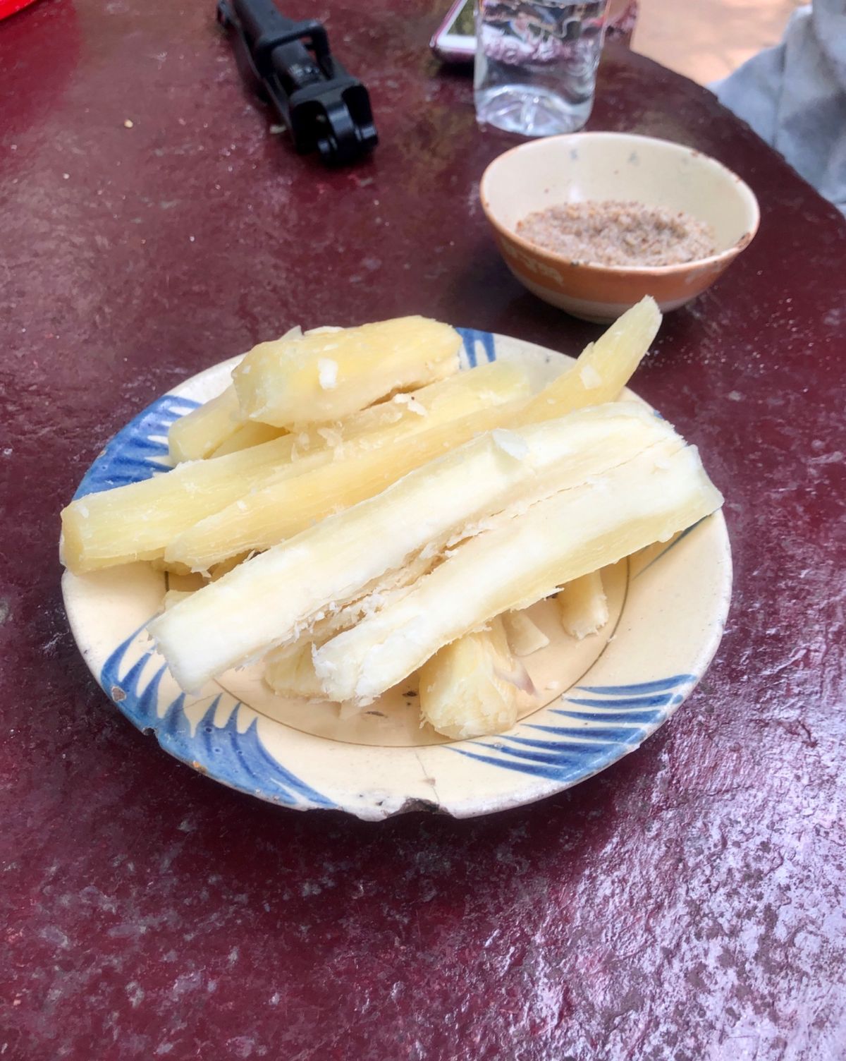 サイゴン飯。
Pho Hoa Pasteur, 本場のフォーは最高！
...