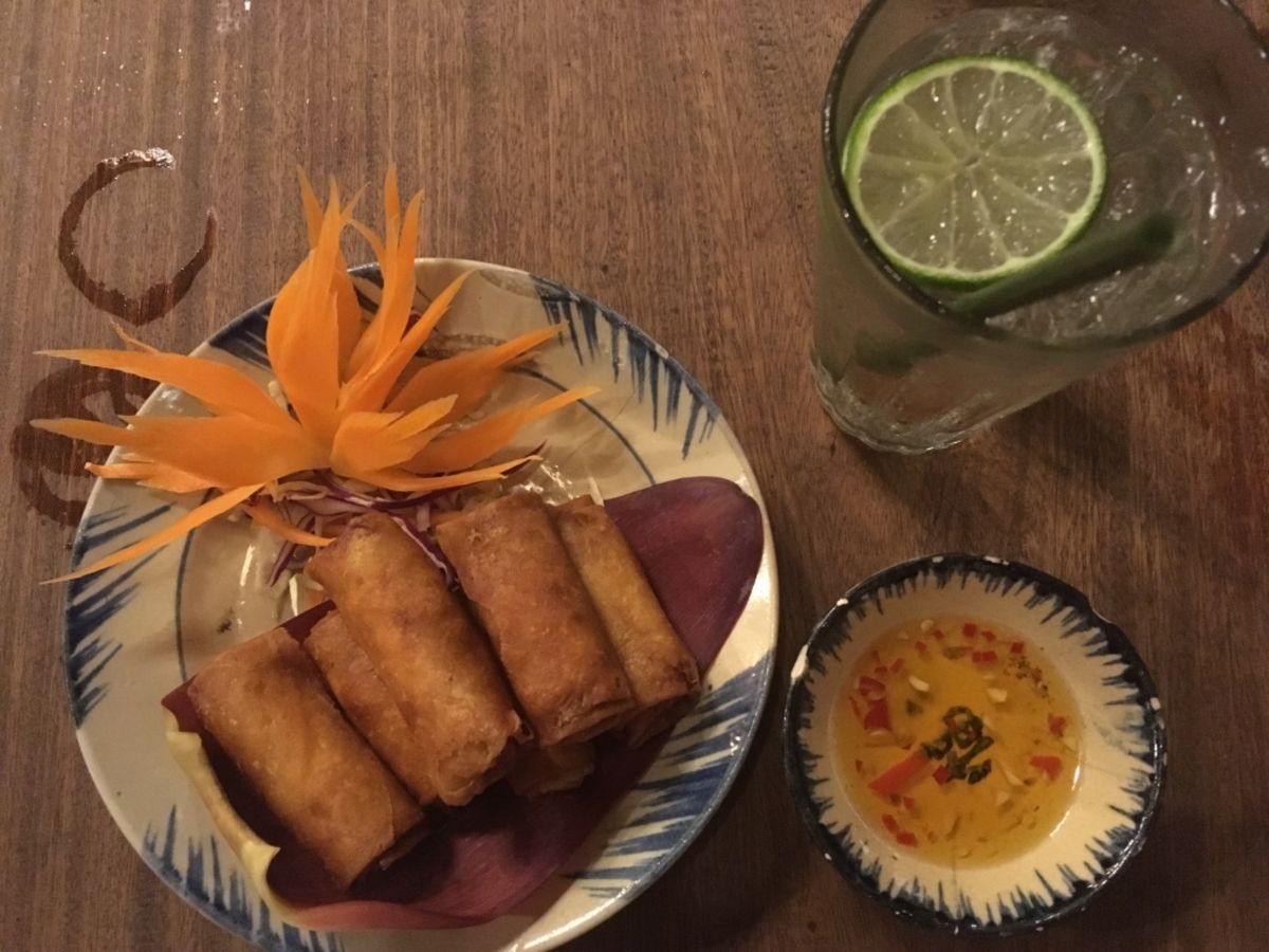 食べ物編その2
ニューランのバインミー美味しかった！