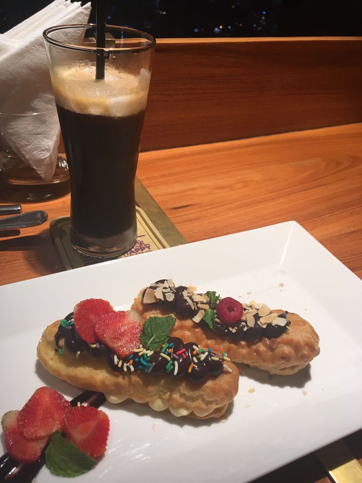 食べ物編その2
ニューランのバインミー美味しかった！