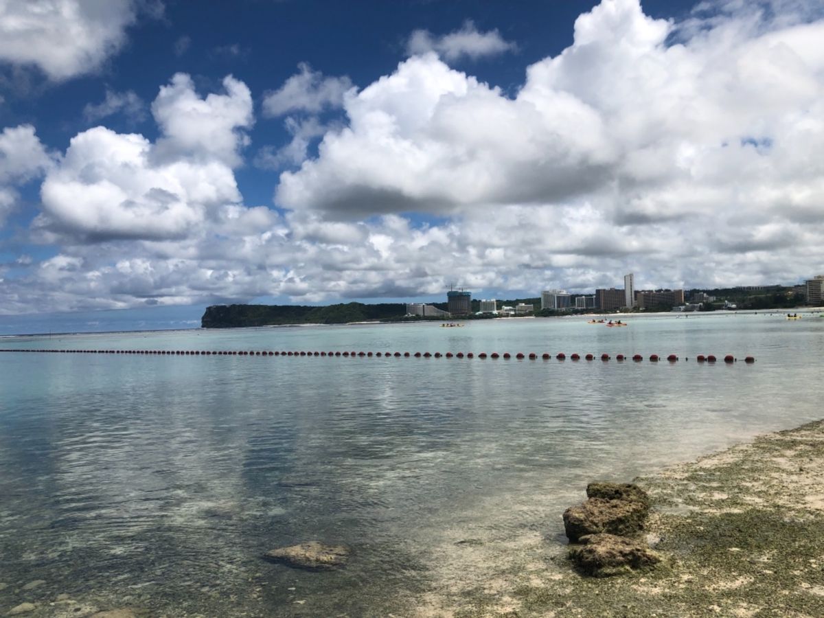 インスタ映えスポット

海綺麗だけど裸足だと怪我する

