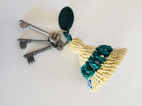 レソト「レソト」の写真