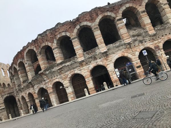 イタリア・ローマ「イタリア周遊🇮🇹」の写真