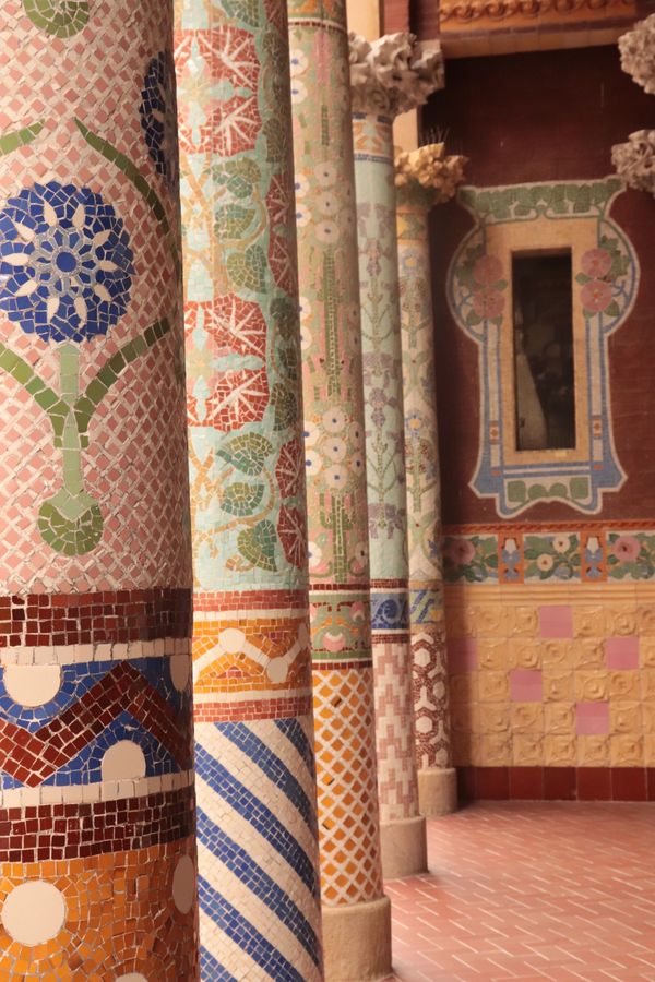 スペイン・バルセロナ「バルセロナ2週間スペイン語留学」の写真