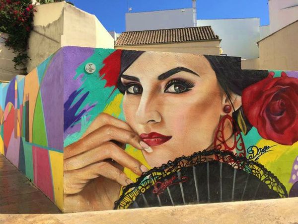 スペイン「スペイン」の写真：マラガ