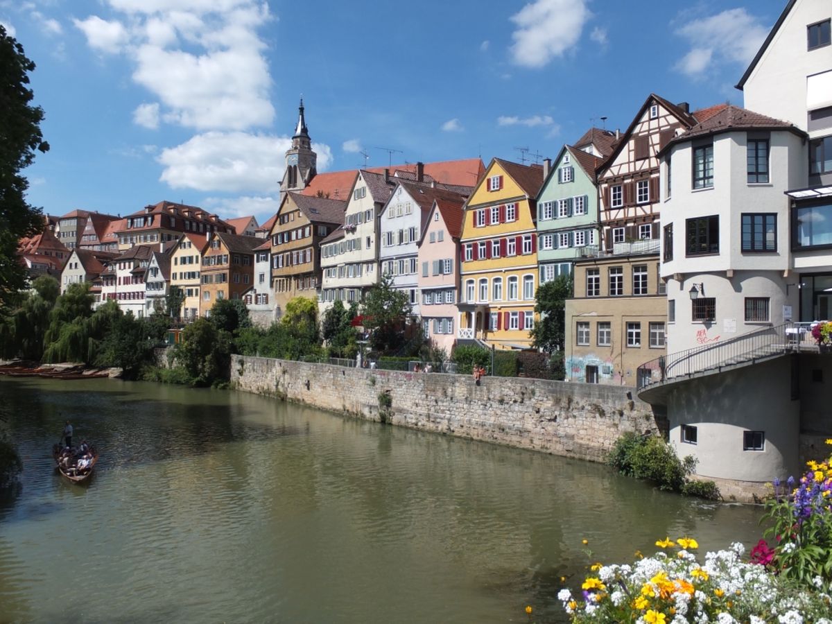 変わらないって良いな！