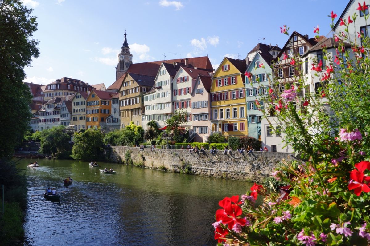 変わらないって良いな！