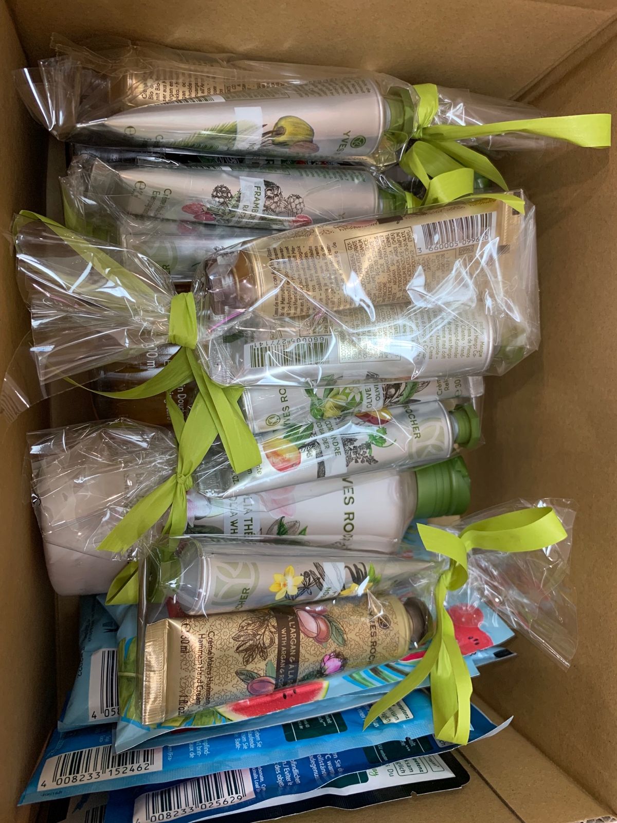 日本未発売だから、喜ばれるお土産。