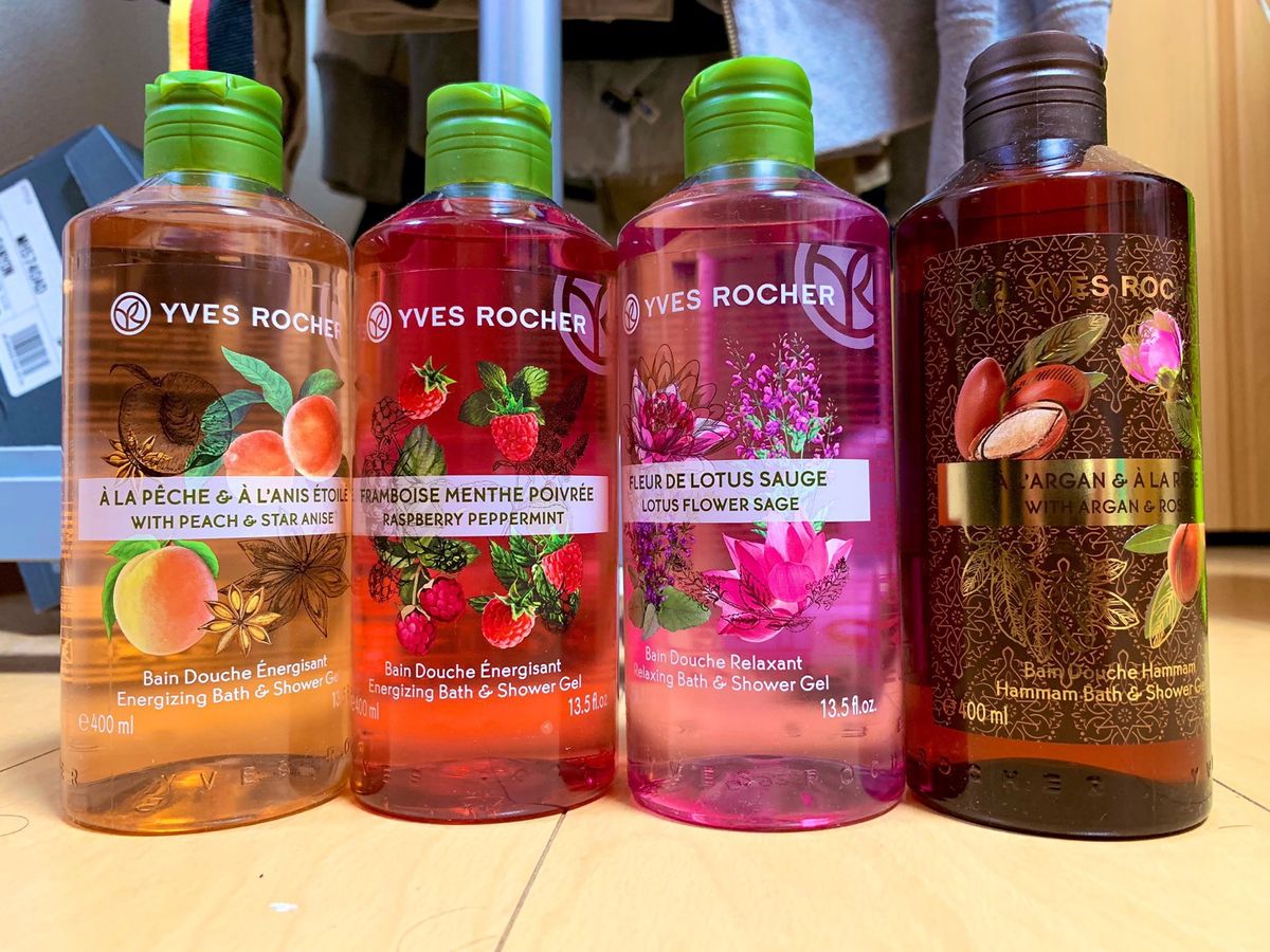 日本未発売だから、喜ばれるお土産。