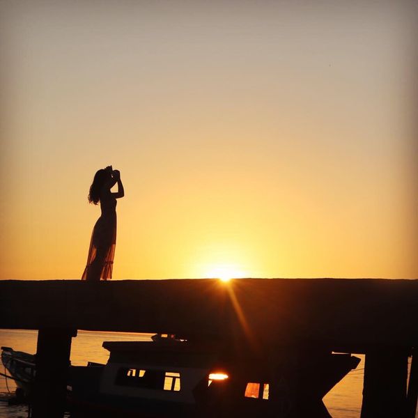 インドネシア・ブナケン島「初スキューバダイビング in 🇮🇩」の写真