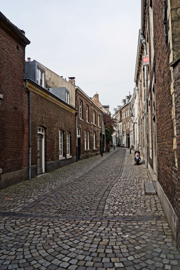 オランダ・Maastricht「Maastricht 」の写真