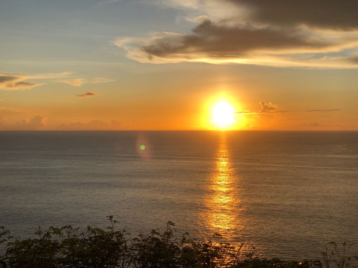 定番スポット 恋人岬

グアム版uberのstrollguamでサクッと行...