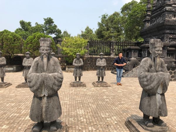 ベトナム・ダナン「ダナン」の写真