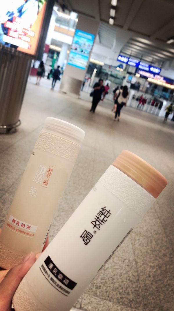 香港・香港ディズニー、K11「香港旅行」の写真