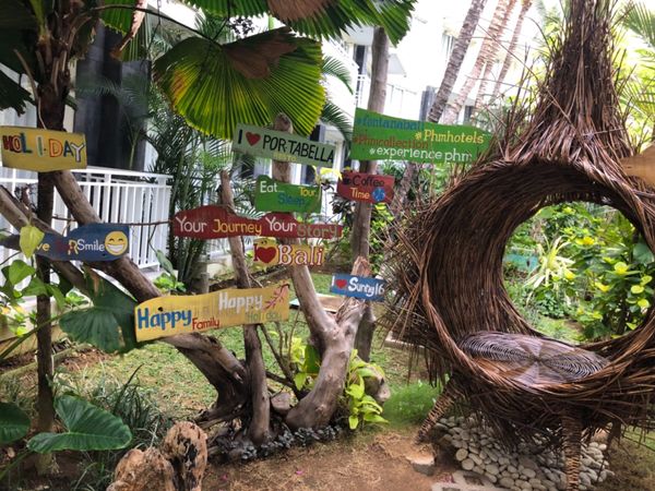 インドネシア・バリ「バリ」の写真