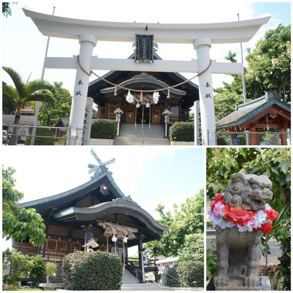 アメリカ(米国)・ホノルル「ハワイ」の写真