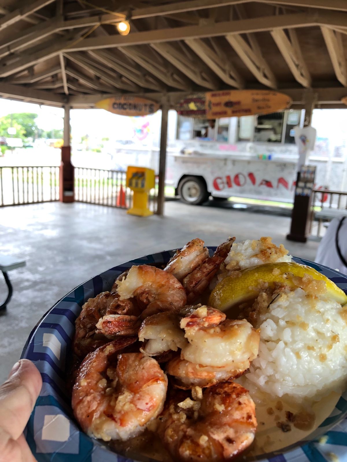 ハワイで食べた物シリーズ
①ハウツリーラナイ のエッグベネディクト
②...