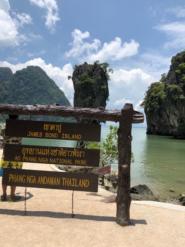 タイ・プーケット「プーケット」の写真