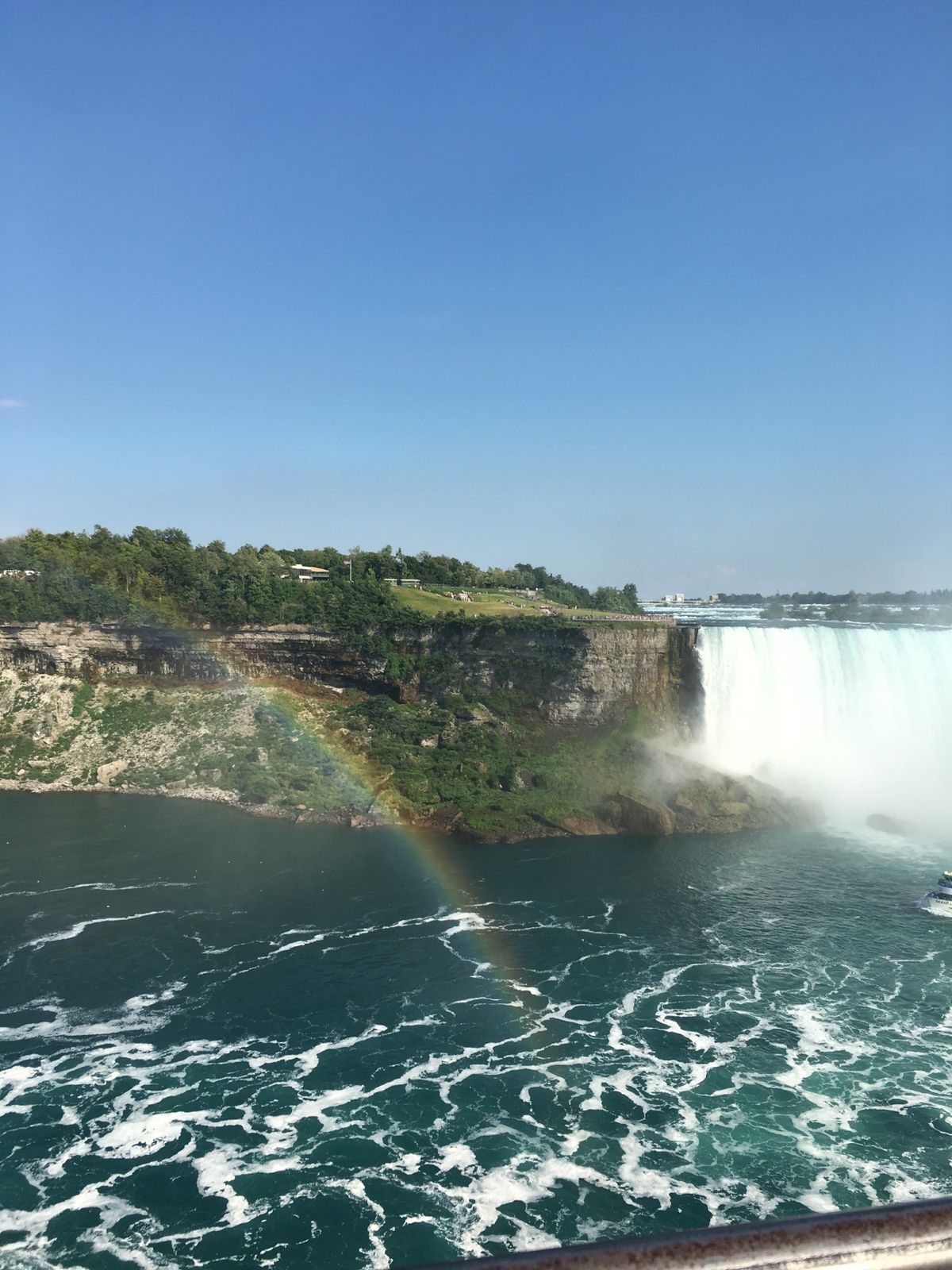 ナイアガラ‼︎