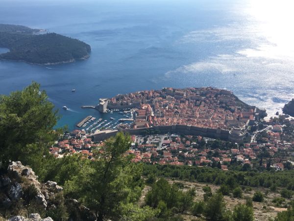 クロアチア・ザグレブ「クロアチアバス旅」の写真