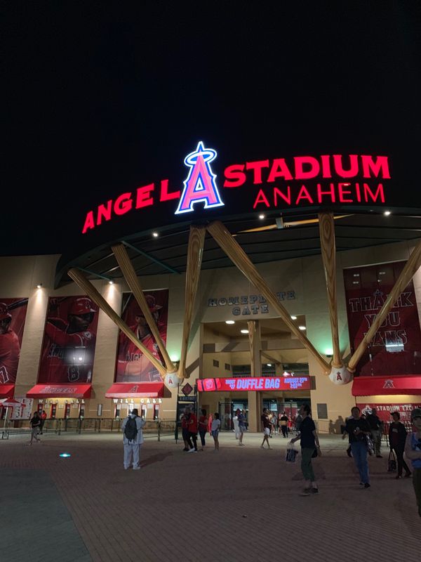 アメリカ(米国)・ロサンゼルス「アメリカ🇺🇸L.A」の写真