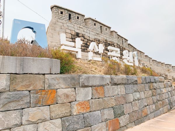 大韓民国 (韓国)・ソウル「🇰🇷弾丸旅行」の写真