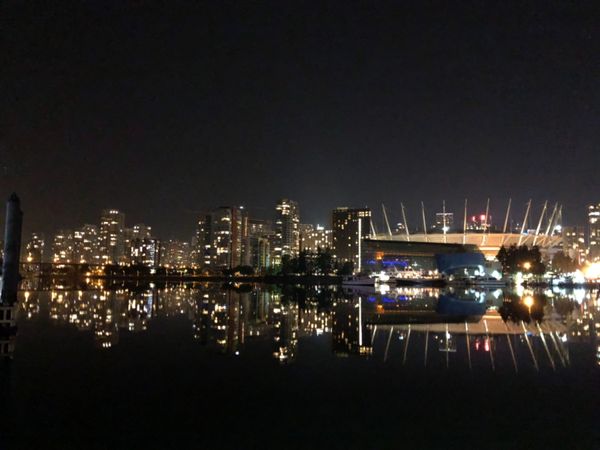 カナダ・バンクーバー「Vancouver Working Holiday」の写真