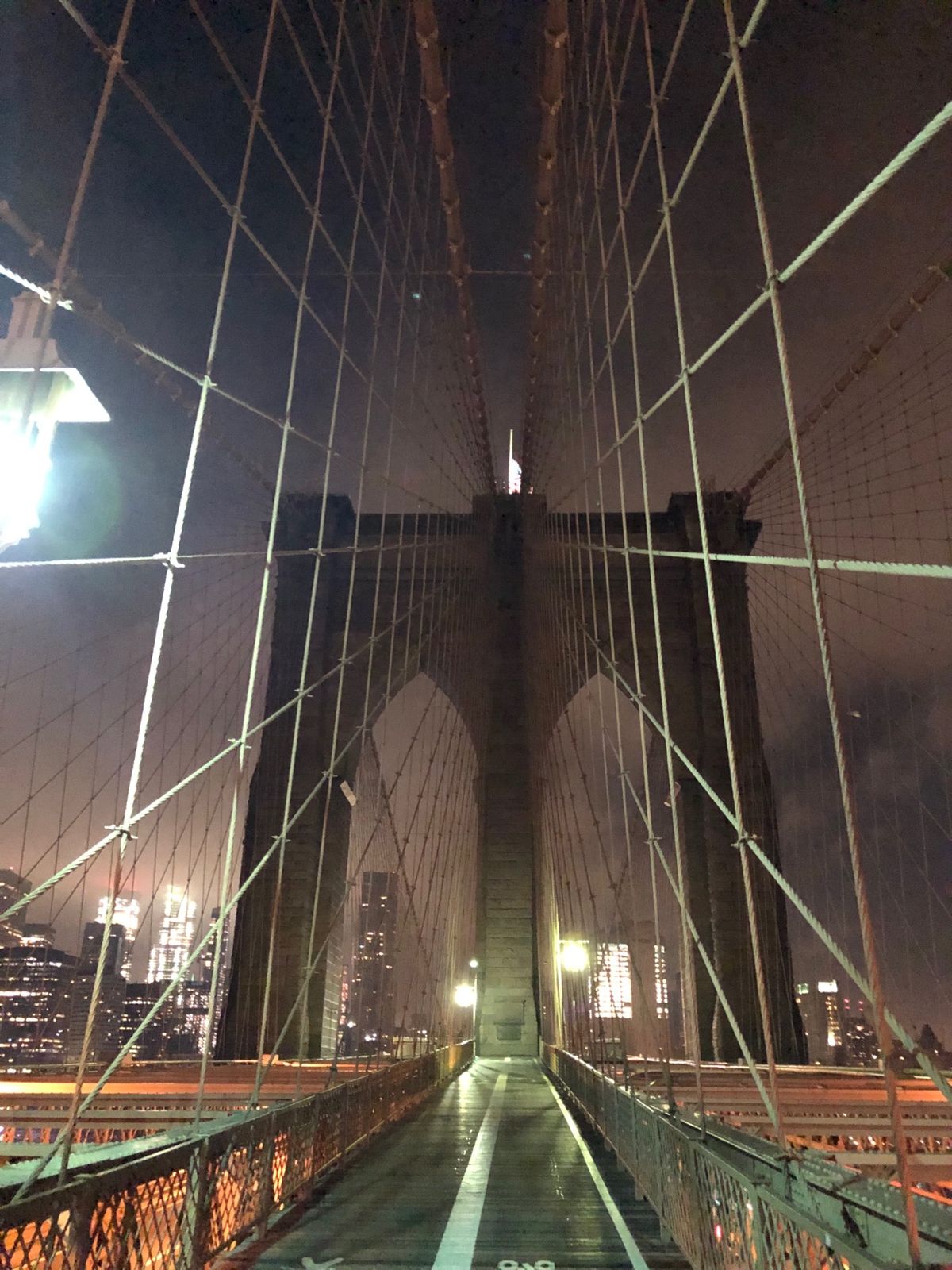 ワーホリ中に行けた🗽