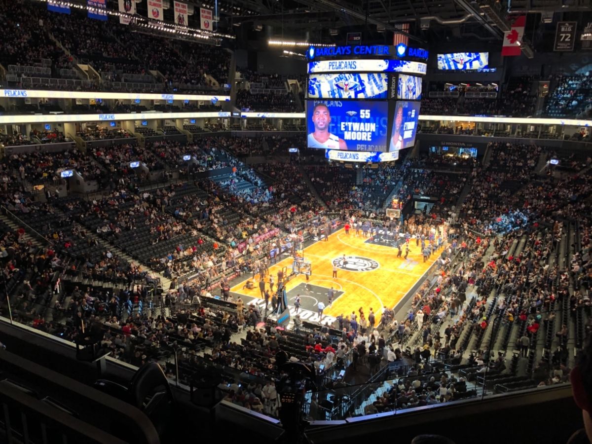 ワーホリ中に行けた🗽