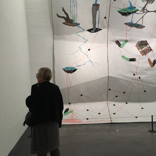 フィンランド・ヘルシンキ「アアルト」の写真：kiasma