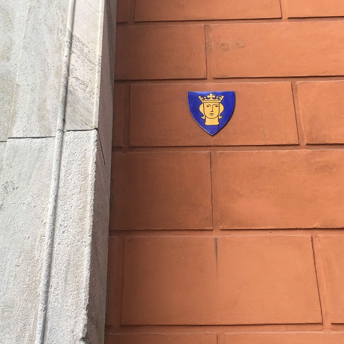 ストックホルム市立図書館
Stockholms stadsbibliotek
