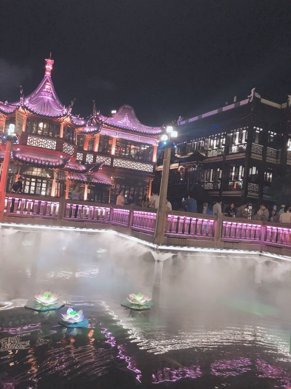 中国・上海「上海旅行」の写真