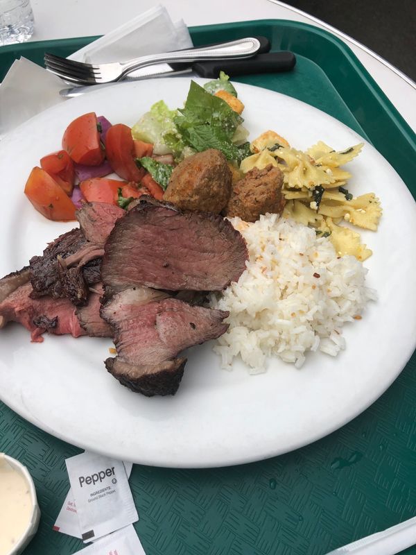 アメリカ(米国)・ロサンゼルス「ロサンゼルス 旅行」の写真